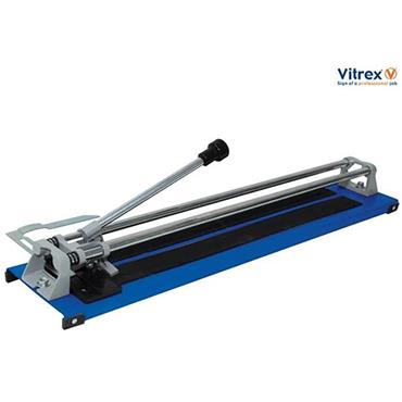 Vitrex Flat Bed Tile Cutter 600mm