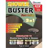 SHOWER BUSTER FAST ACTION 3IN1 1LTR 1635-65
