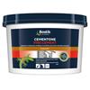 Bostik Fire Cement 1Kg