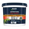 Bostik Fire Cement 2Kg