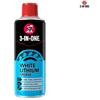 3 In 1 3-In-One Lithium Spray Grease 400ml