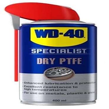 Wd-40 Specialist Anti-Friction Spray
