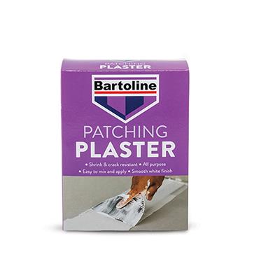 Bartoline Bartoline Patching Plaster 1.5Kg