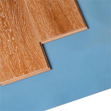 SILENT BLUE UNDERLAY 10SQ MT ROLL