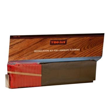 Trojan Floor Fitting Kit