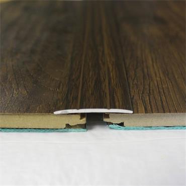 Trojan Walnut Coverstrip 2.7m A08/06/270