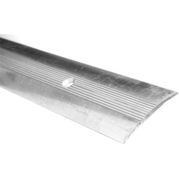 Trojan S/D Coverstrip Silver 2.7m TCM10/24S
