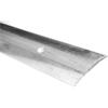 Trojan S/D Coverstrip Silver 2.7m TCM10/24S