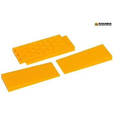 Roughneck Flooring Gap Spacers