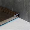 Trojan Angle Edge 8mm Walnut 2.7m A31/60/270