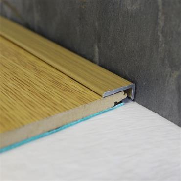Trojan Angle Edge Nat Oak 0.90m A31/15/090