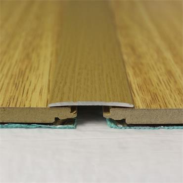 Trojan Coverstrip Nat Oak 2.7m A08/15/270