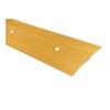 Trojan Coverstrip Wide 0.9m Gold TCM8