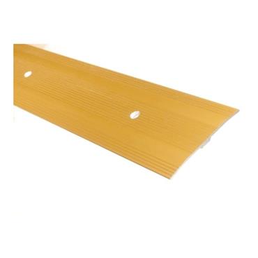 Trojan Coverstrip Wide 0.9m Gold TCM8