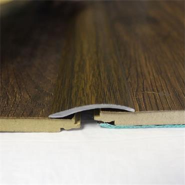 Trojan Coverstrip Walnut 0.90m A14/60/090