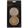 Trojan Felt Castor Cups TC20
