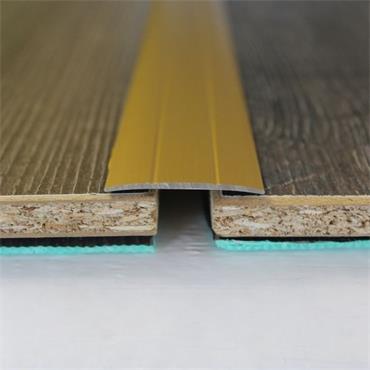 Trojan Coverstrip Gold 2.7m A08/00/270
