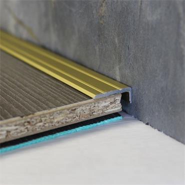 Trojan Angle Edge Gold 0.90m A31/00/90
