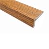 Trojan Reducer Dark Oak 8mm 2.7m A45/090/270