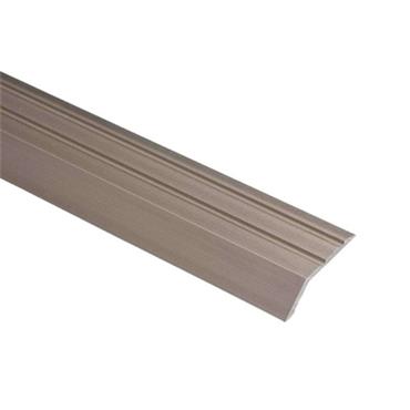 Reducer Brushed Silver 0.90m A45/07/090
