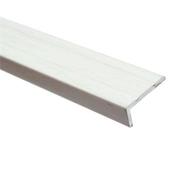 Trojan Angle Edge White Wash 0.90m A31/20/090