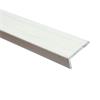 Trojan Angle Edge White Wash 0.90m A31/20/090
