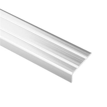 Trojan Angle Edge Chrome 2.7m A31/06/270