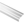 Trojan Angle Edge Chrome 2.7m A31/06/270