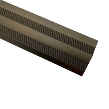 Trojan Coverstrip Silver 2.7m A14/07/270