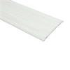 Trojan Coverstrip White Wash 2.7m A08/20/270
