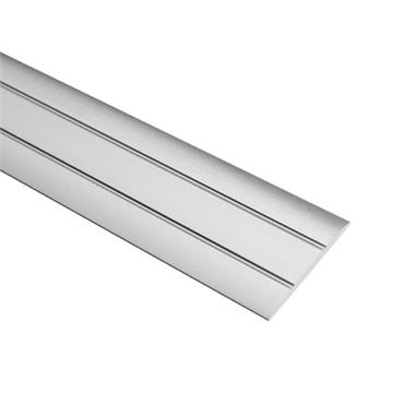 Trojan Coverstrip Chrome 0.90m A08/06/090
