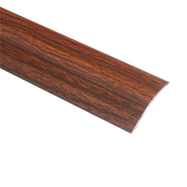 Trojan Coverstrip Walnut 2.7m A14/60/270