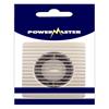 Power Master Standard Wall Fan 100mm