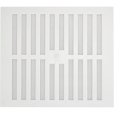 Europlast Hit + Miss Vent 9 X 9"