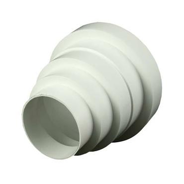 Europlast Reducing Reducer 80 -150mm