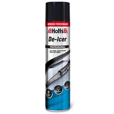 Holts De-Icer 600ml