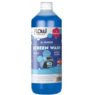 Flowchem Screen Wash Concentrate 1L
