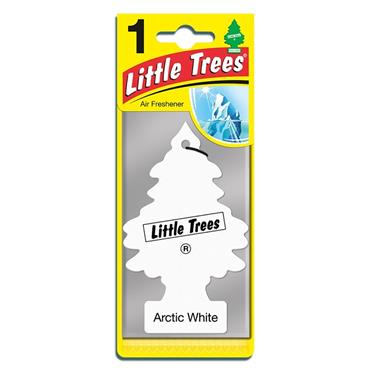 Little Trees Arctic White Air Freshener