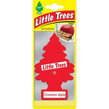 Little Trees Cinnamon Apple Air Freshener
