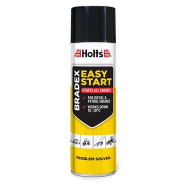 Holts Easy Start Aerosol 300ml