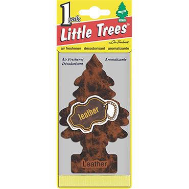 Little Trees Leather Air Freshener