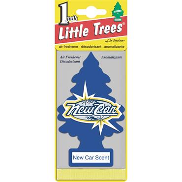 Little Trees New Car Air Freshener