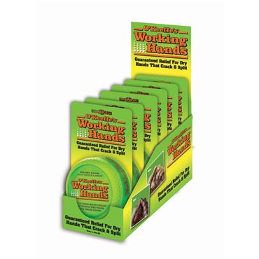 GRGOKWH WORKING HANDS HAND CREAM