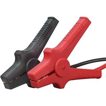 Faithfull Jump Leads 16mm 3m