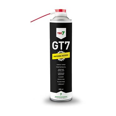 Tec7 Gt7 600ml