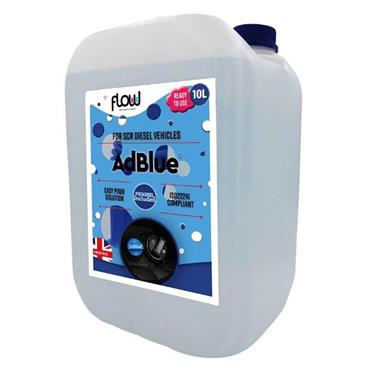 Flow Ad Blue 10L