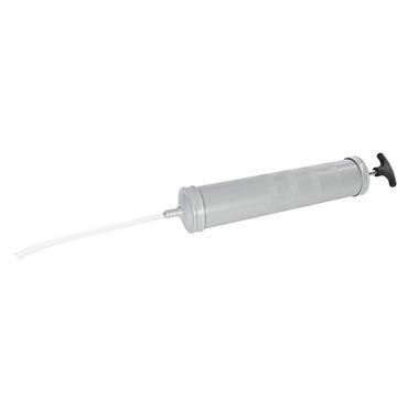OIL SUCTION GUN 500CC METAL 727575