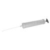 OIL SUCTION GUN 500CC METAL 727575