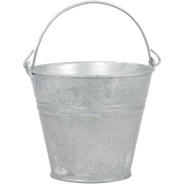Galvanised Bucket 32cm