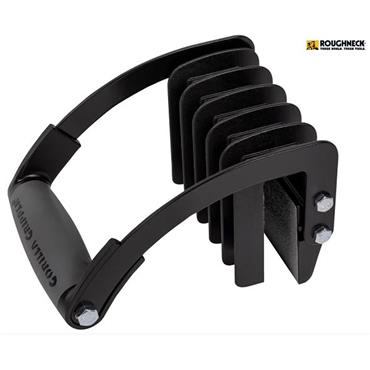 Gorilla Gripper Advantage